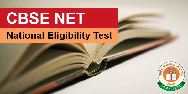 CBSE NET Admit Card Available at cbsenet.nic.in