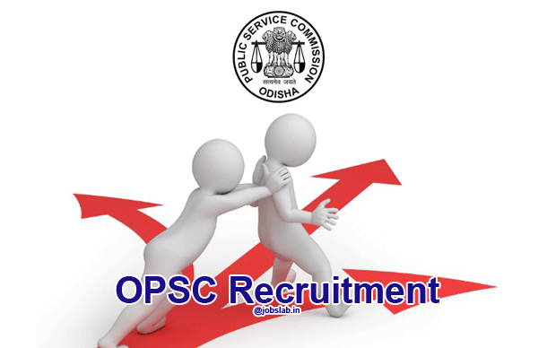OPSC Recruitment 2016 Apply for 372 Medical Officer Posts