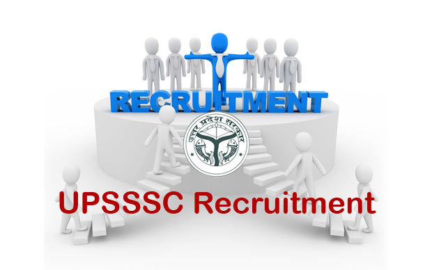UPSSSC Recruitment 2016: Apply Online For 3133 VDO Posts