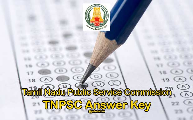 TNPSC VAO Answer Key 2016 for 28 February Exam Available