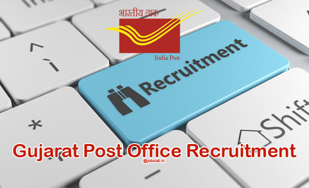 Gujarat Post Office Recruitment 2016 for 1242 Postman, Mail Guard Posts