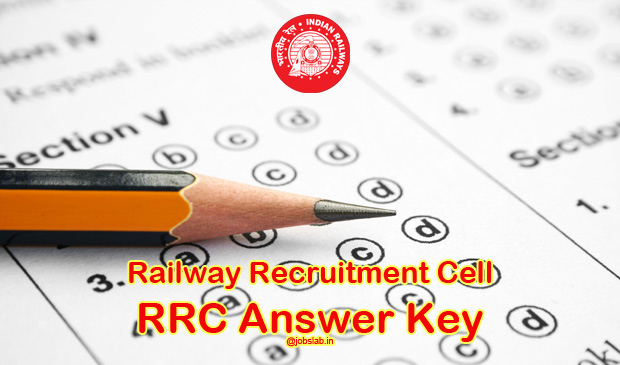 RRC PWD Group D Answer Key 2016 Available for Download