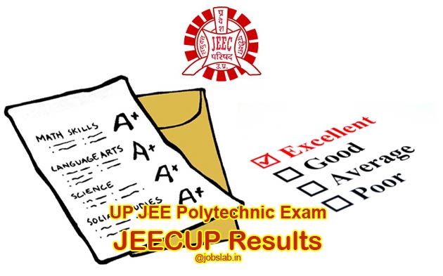 JEECUP Result 2016 JEECUP 2016 Answer Key Available