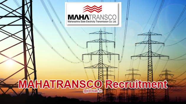 MAHATRANSCO Recruitment 2016 Apply for 546 Technician Grade IV Posts