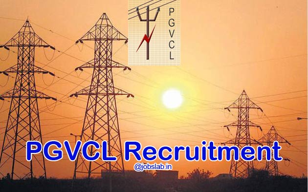PGVCL Recruitment 2016 Apply for 205 Vidyut Sahayak Vacancies