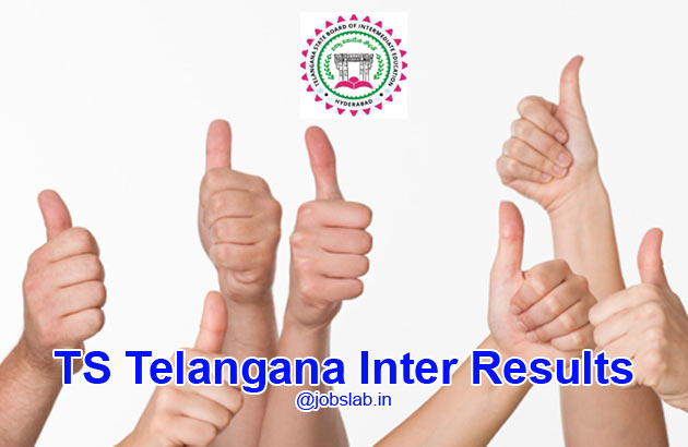 TS Inter Results 2016 or TS Telangana Intermediate Results 2016 available for 1st & 2nd-year exam