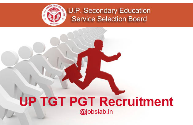 UP TGT PGT Recruitment 2016 - Apply for 9294 Teachers Vacancy