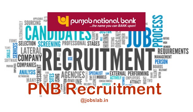 PNB Recruitment 2016 Apply for 191 Specialist Officer Posts