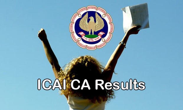 Check ICAI CA Results Online for CPT, IPCC, CA Fianl Nov-Dec 2015 Exam