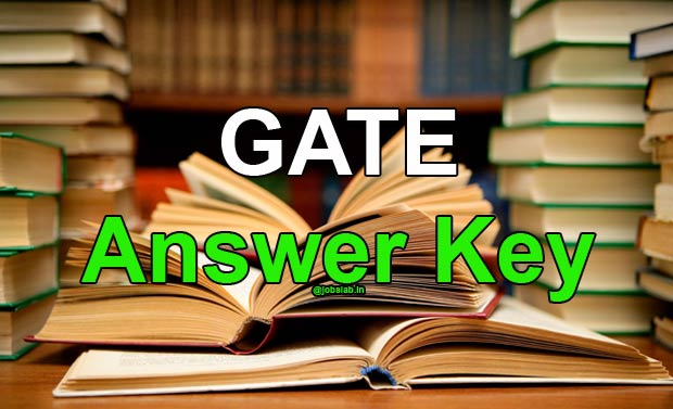 GATE Answer Key 2016 Download GATE 2016 Paper Solution