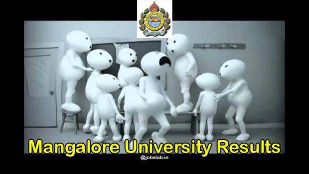 Mangalore University Results 2022-23 Declared For Nov/Dec UG PG Exam