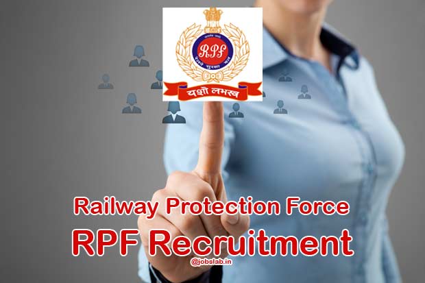RPF Recruitment 2016 Apply for 2030 Women Constable Posts in RPF/RPSF