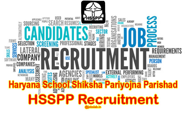 HSSPP Recruitment 2016 – 6672 Computer & Jr Computer Instructor Posts