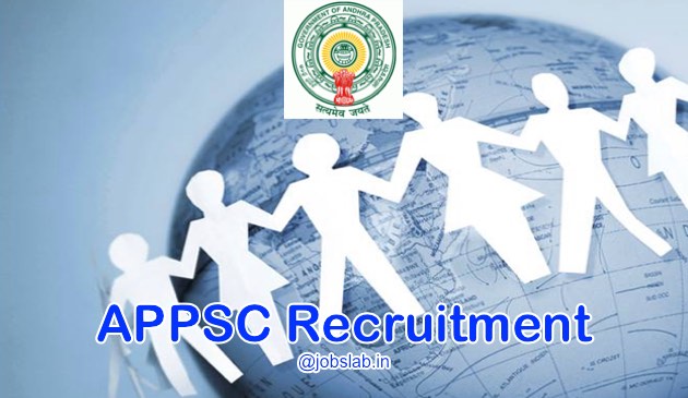 APPSC Recruitment 2016 Apply Online for 748 AEE Posts