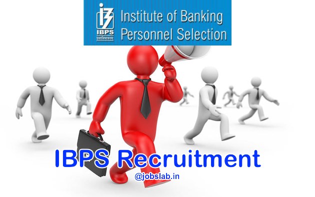 IBPS Recruitment 2016 Apply Online for IBPS CWE RRB V 2016